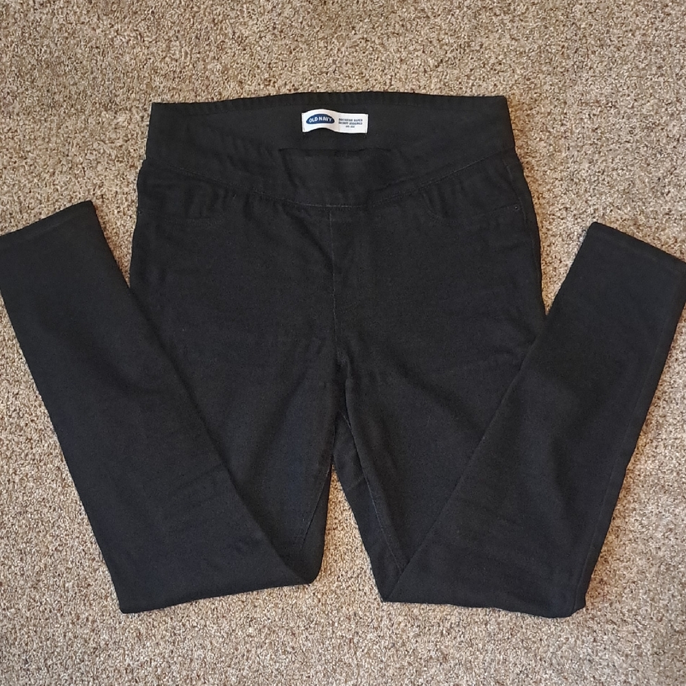 Old Navy Women Rock Star Jegging